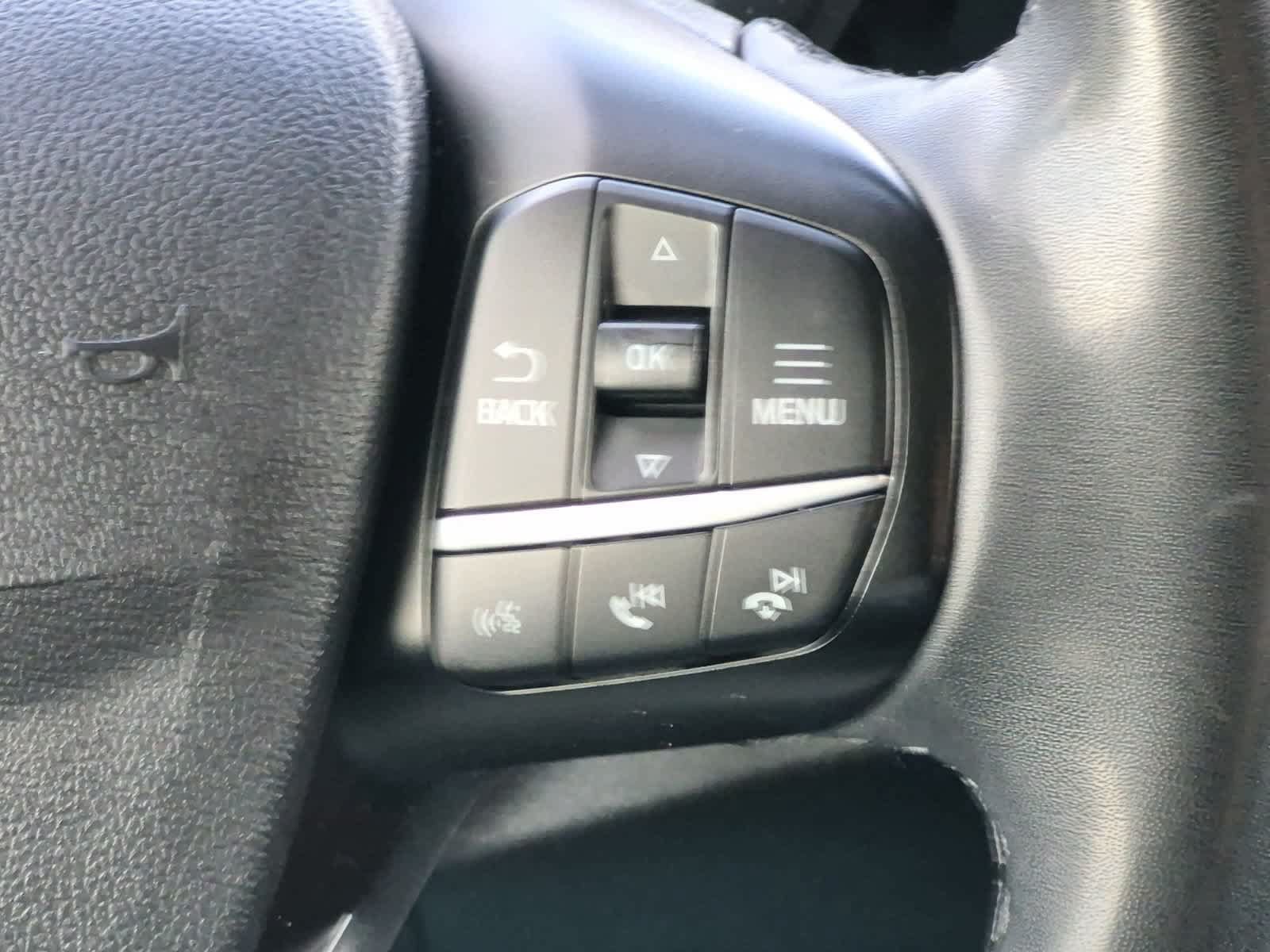 Used 2023 Ford Maverick XLT w/ Equipment Group 300A Standard AWD/4WD image 24
