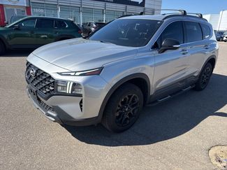 Used 2022 Hyundai Santa Fe XRT AWD/4WD video 1