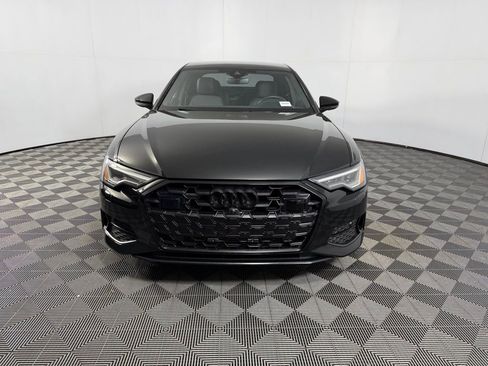Used 2024 Audi A6 Premium Plus w/ Premium Plus Package image 10