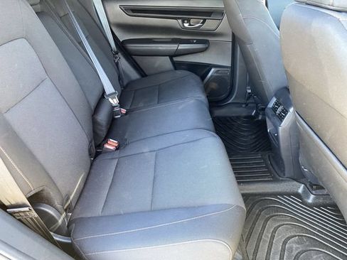 Used 2024 Honda CR-V Sport image 16