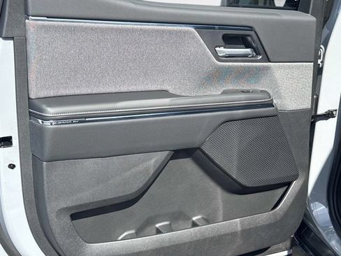 New 2026 GMC Sierra EV Elevation AWD/4WD image 11