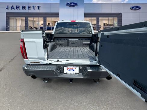 Used 2024 Ford F150 Tremor w/ Equipment Group 402A High AWD/4WD image 29