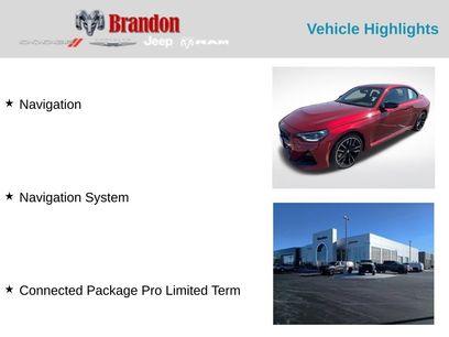 Used 2026 BMW M240i xDrive Coupe