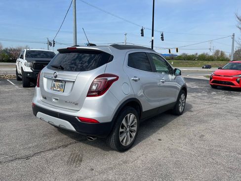 Used 2017 Buick Encore Preferred image 3