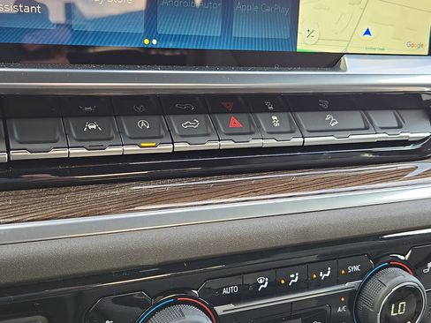 New 2026 Chevrolet Silverado 1500 LT image 28