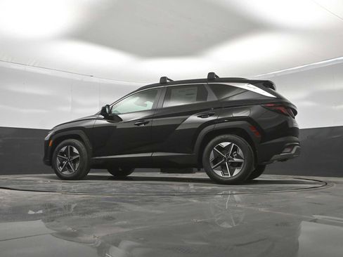 New 2026 Hyundai Tucson SEL FWD image 36