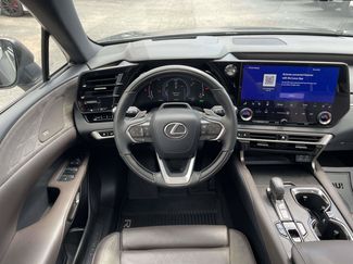 Used 2023 Lexus RX 350 w/ Cold Area Package AWD/4WD video 2
