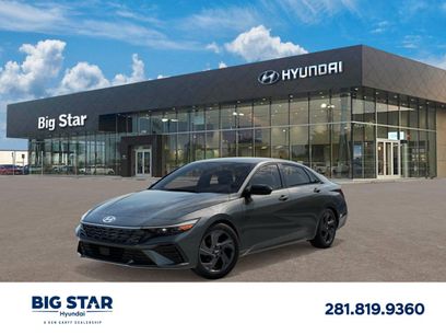 New 2026 Hyundai Elantra Sport
