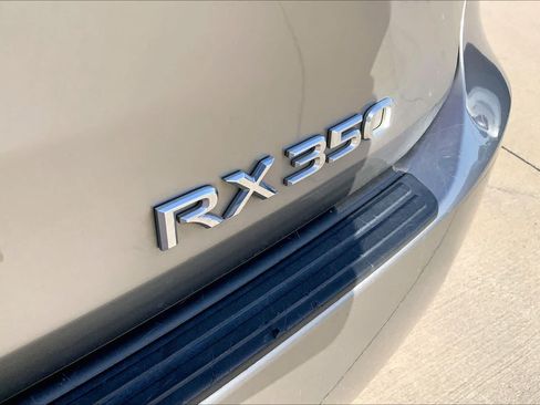 Used 2021 Lexus RX 350 FWD w/ Premium Package image 10