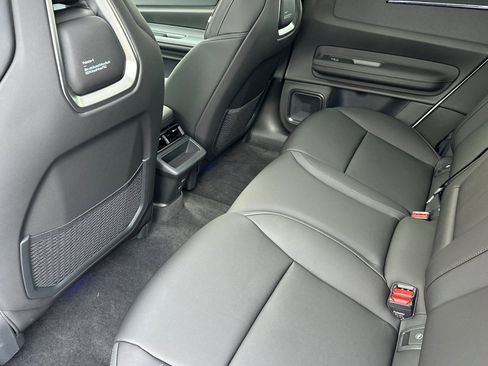 New 2026 Polestar Polestar 4 image 4