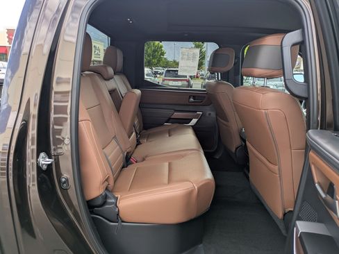 Used 2023 Toyota Tundra 1794 Edition AWD/4WD image 33