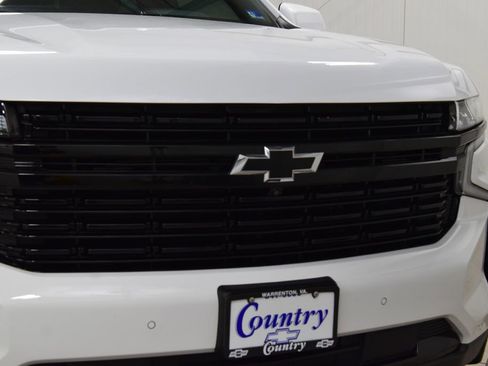 Used 2024 Chevrolet Tahoe RST w/ Luxury Package AWD/4WD image 11