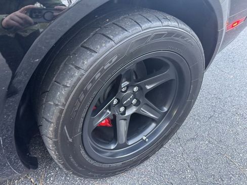 Used 2018 Dodge Challenger SRT Demon image 17