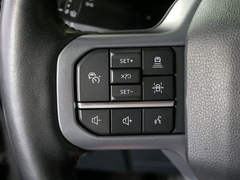 Certified 2023 Ford F150 Lariat w/ Equipment Group 502A High image 7