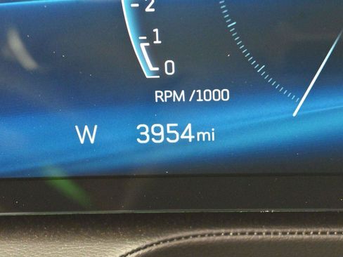 Certified 2025 Cadillac CT5 Premium Luxury w/ Sun And Sound Package AWD/4WD image 20