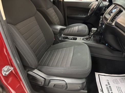 Used 2020 Ford Ranger XLT w/ Equipment Group 301A Mid image 43