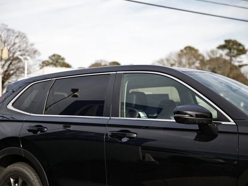 New 2026 Honda CR-V EX-L image 16