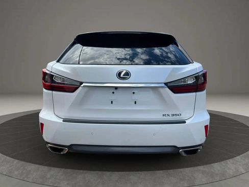 Used 2019 Lexus RX 350 AWD w/ Navigation Package image 6