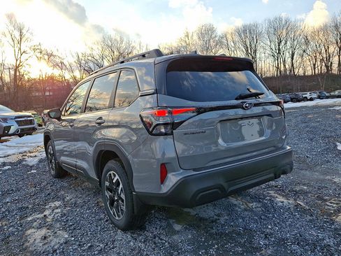 New 2026 Subaru Forester Premium image 4