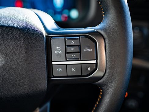 Used 2024 Ford F150 Tremor w/ Bed Utility Package image 25