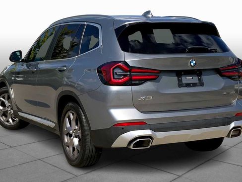 Used 2023 BMW X3 xDrive30i w/ Convenience Package image 19