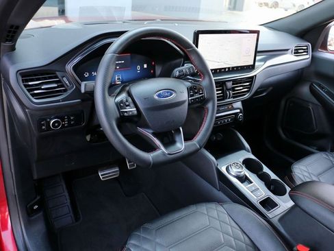 Used 2024 Ford Escape ST-Line Elite w/ Premium Technology Package image 20