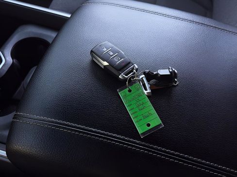 Used 2022 RAM 1500 Big Horn image 28