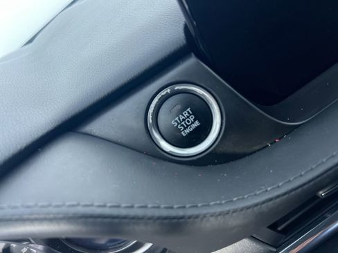 Used 2019 MAZDA MAZDA6 Touring image 21