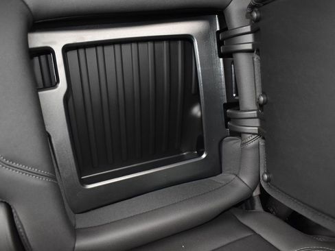 New 2026 Chevrolet Silverado 1500 RST image 25