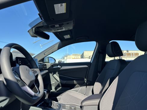 New 2026 Volkswagen Jetta Sport image 12