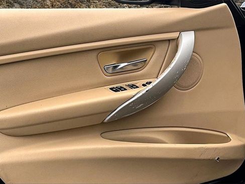 Used 2016 BMW 320i xDrive Sedan image 20