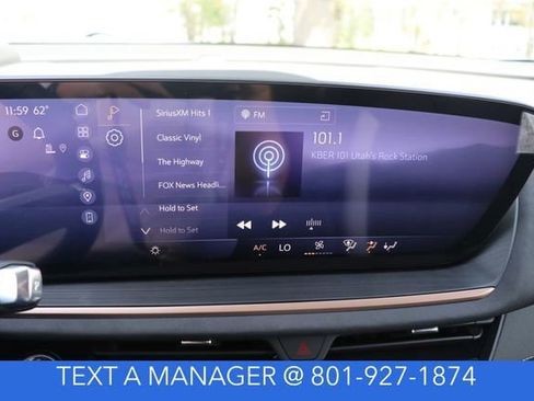 New 2026 Buick Envision Sport Touring AWD/4WD image 26