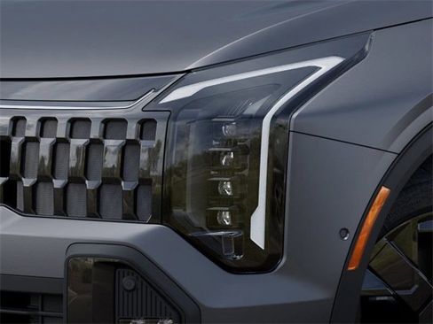 New 2026 Kia Sportage X-Line Prestige image 10