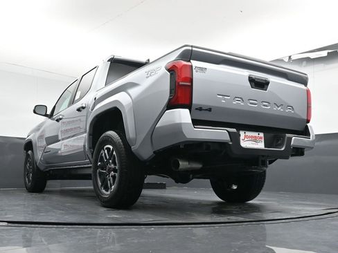 New 2026 Toyota Tacoma TRD Sport image 32