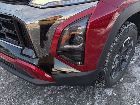 New 2026 Chevrolet Equinox ACTIV w/ Convenience Package III image 9