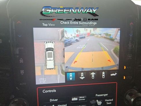 Used 2021 RAM 1500 Limited w/ Night Edition RWD image 30