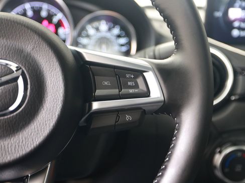 New 2025 MAZDA MX-5 Miata Grand Touring w/ Appearance Package image 18