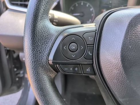 Used 2024 Toyota Corolla LE FWD image 15