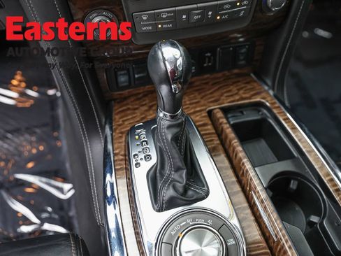 Used 2020 Nissan Armada SL w/ Premium Package AWD/4WD image 13