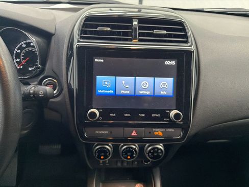 Used 2024 Mitsubishi Outlander Sport SE AWD/4WD image 26