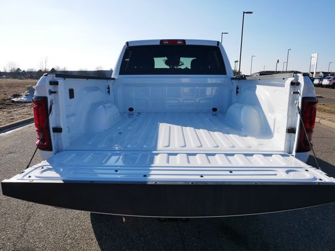 New 2026 RAM 2500 Tradesman AWD/4WD image 6