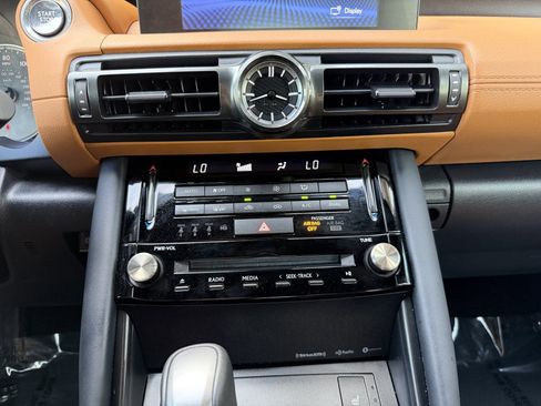 Used 2024 Lexus IS 300 F Sport w/ Accessory Package 2 image 22