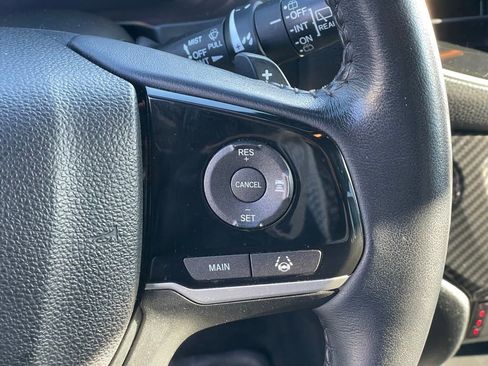 Used 2021 Honda Passport EX-L image 18