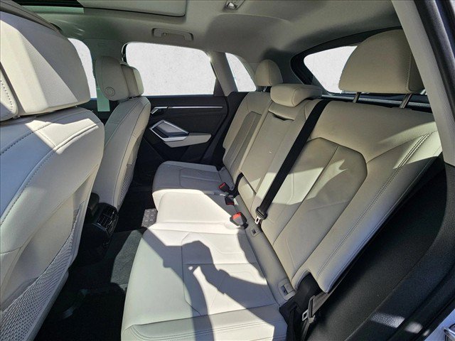 Used 2024 Audi Q3 2.0T Premium AWD/4WD image 12