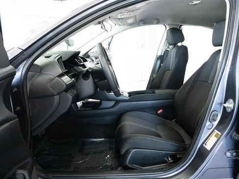 Used 2020 Honda Civic LX image 11
