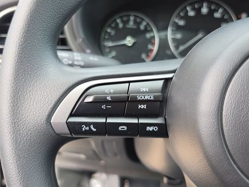 New 2026 MAZDA CX-30 AWD 2.5 S image 19