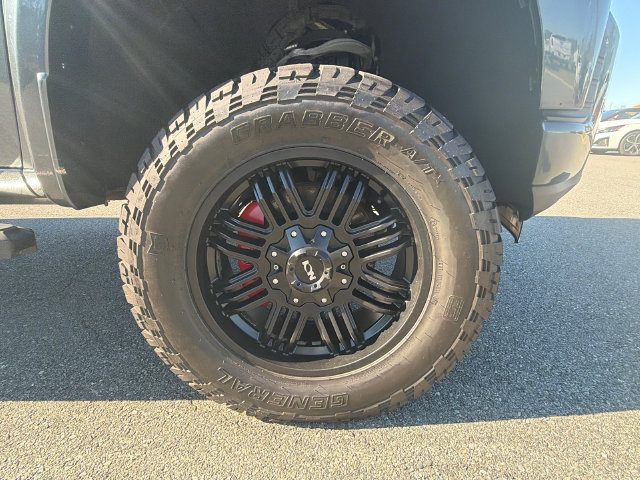 Used 2019 Chevrolet Silverado 1500 RST w/ All-Star Edition AWD/4WD image 12