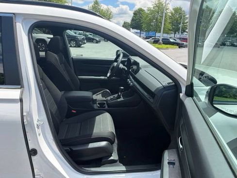 Used 2024 Honda CR-V Sport image 28