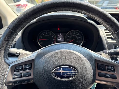 Used 2014 Subaru Crosstrek 2.0i Limited image 18