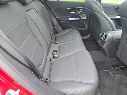 Certified 2026 Mercedes-Benz GLC 300 4MATIC image 22